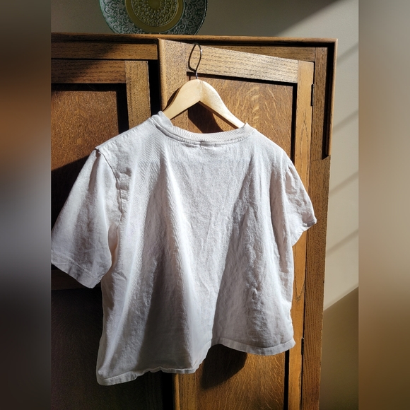 H&M AC/DC band tee - Picture 4 of 4